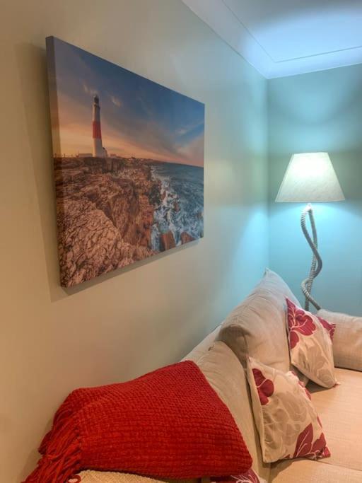 Rockhopper Cottage, Waldringfield Вудбридж Экстерьер фото
